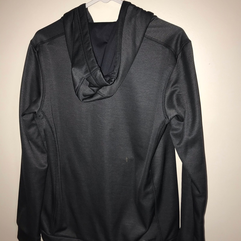 Adidas jacket - Picture 2 of 2
